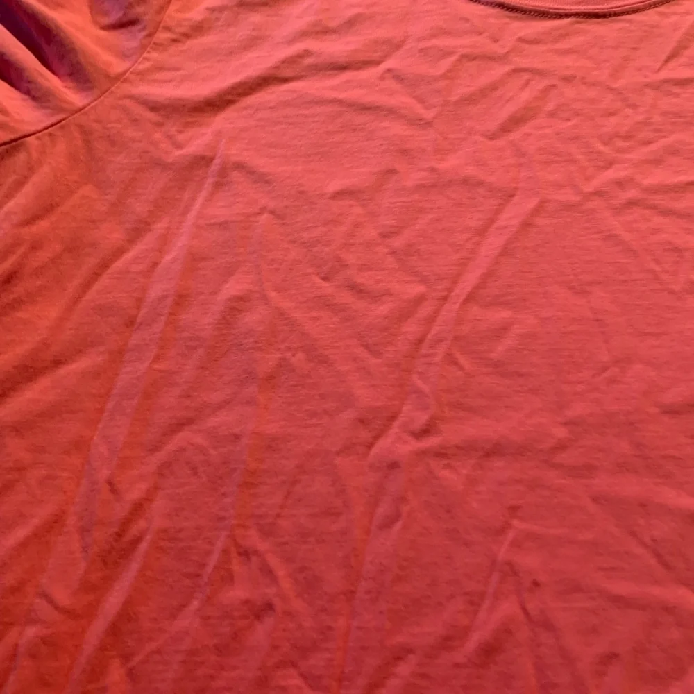 ADORA Pink Short Sleeve Tee Size Large - Picture 4 of 10